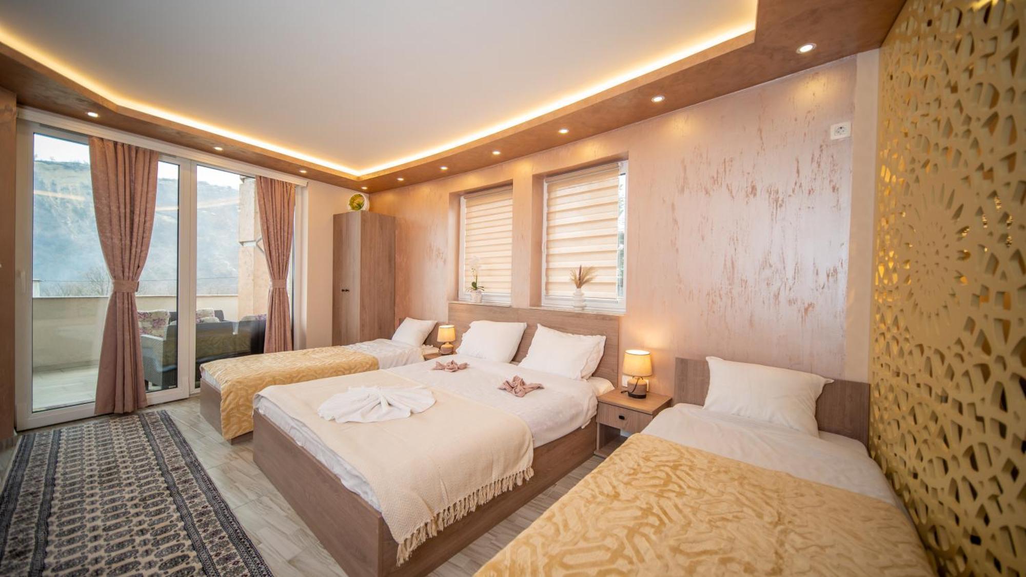 Sm Exclusive Apartments Visoko Exterior photo